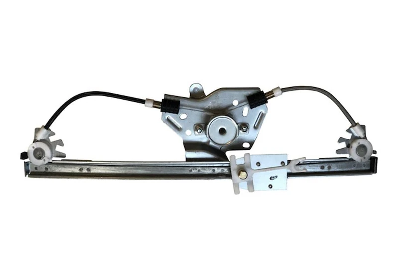 Window Regulator Mechanism made for BMW SERIE 3 E46 from 1998 to 2005 5 Doors Rear Right 51358212100