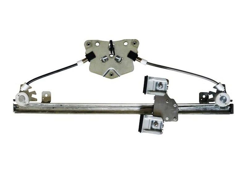 Window Regulator Mechanism made for FIAT 500X from 2014 onwards 5 Door Front Right Replacement 51969465