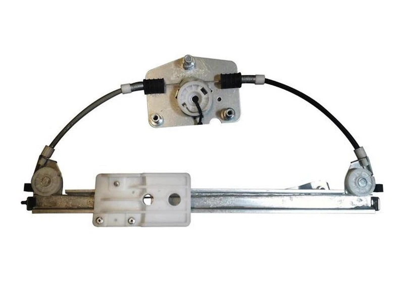 Window Regulator Mechanism made for VOLKSWAGEN PASSAT from 2005 to 2010 5 Doors Rear Left 3C5839461J