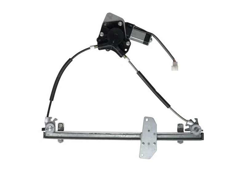 Window Regulator made for CHEVROLET MATIZ from 2005 to 2010 5 Doors Front Right Window Regulator 96601485