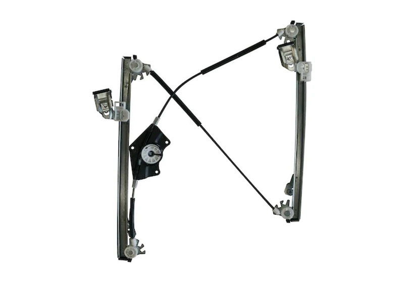 Window Regulator Mechanism made for VOLKSWAGEN PASSAT from 1996 to 2004 5 Doors Front Left 3B1837461