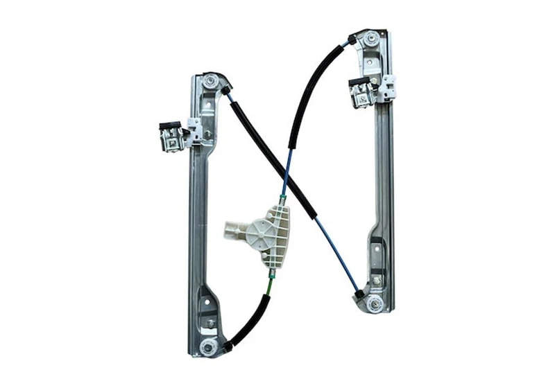 Window Regulator Mechanism made for HYUNDAI SANTA FE from 2006 to 2010 5 Doors Front Left 824712B000AS