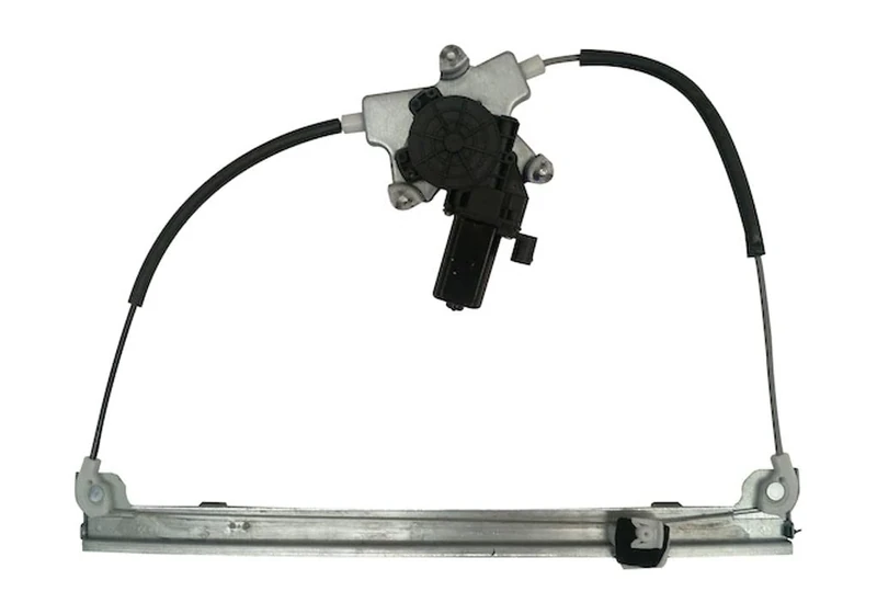 Window Regulator made for RENAULT CLIO from 1998 to 2006 3 Doors Front Right Window Electric Window Regulator 7700842246