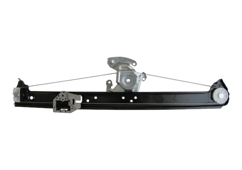 Window Regulator Mechanism made for BMW X5 E53 from 1999 to 2006 5 Doors Rear Left spare part 51357125059