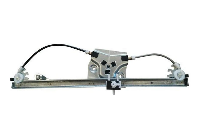Window Regulator Mechanism made for FIAT 500L / 500 LIVING from 2012 onwards 5 Doors Front Right 51939578