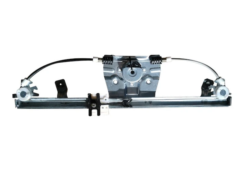 Window Regulator Mechanism made for FIAT PANDA from 2012 onwards 5 Door Front Right Replacement 51842950