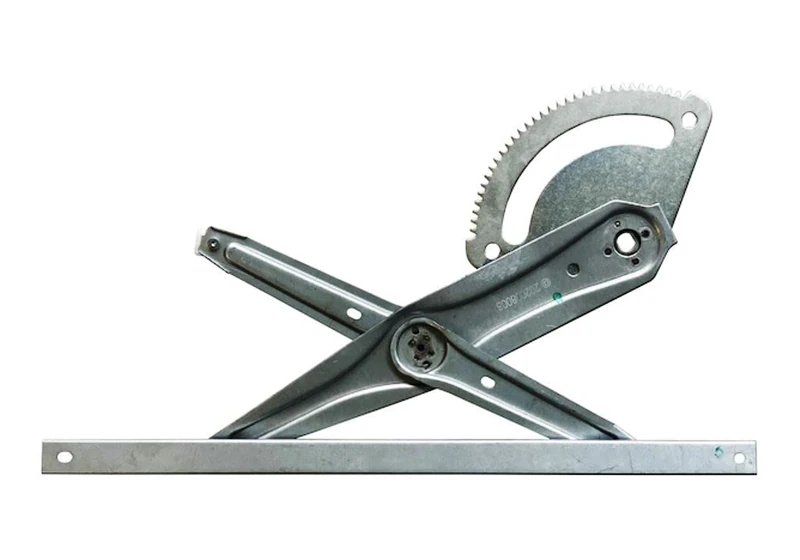 Window Regulator Mechanism made for HYUNDAI IX35 from 2010 to 2015 5 Doors Front Left spare part 824012Y000