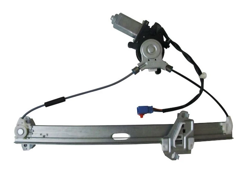Window Regulator made for HONDA JAZZ from 2002 to 2008 5 Doors Front Right Power Window Regulator 72210SAAG03