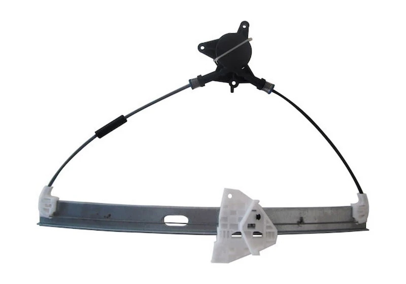 Window Regulator Mechanism made for MAZDA 6 from 2002 to 2005 5 Front Right Door replacement GJ6A58590G