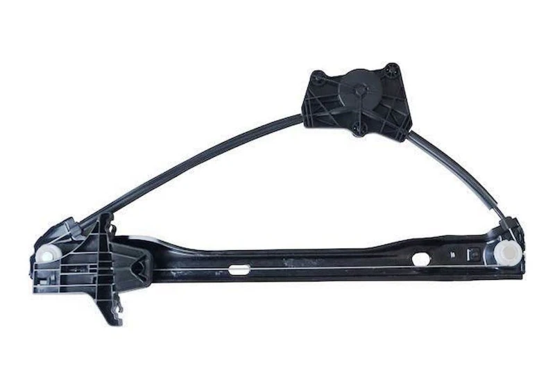 Window Regulator Mechanism made for VOLKSWAGEN AMAROK from 2010 to 2016 Front Left replacement 2H0837401C