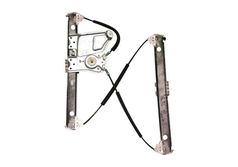 Window Regulator Mechanism made for MERCEDES S-CLASS W220 from 1998 to 2002 5 Doors front Left 2207200346 - Image 1