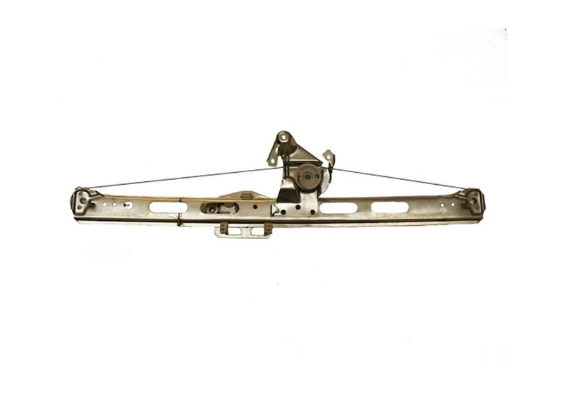 Window Regulator Mechanism made for MERCEDES CLASSE A W168 from 1997 to 2004 5 Doors front Left 1687200346
