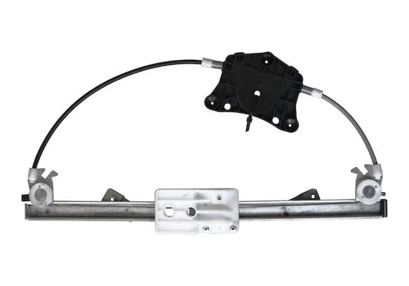 Window Regulator Mechanism made for SKODA SUPERB from 2008 to 2015 5 Door Rear Right replacement 3T0839462 - Image 1