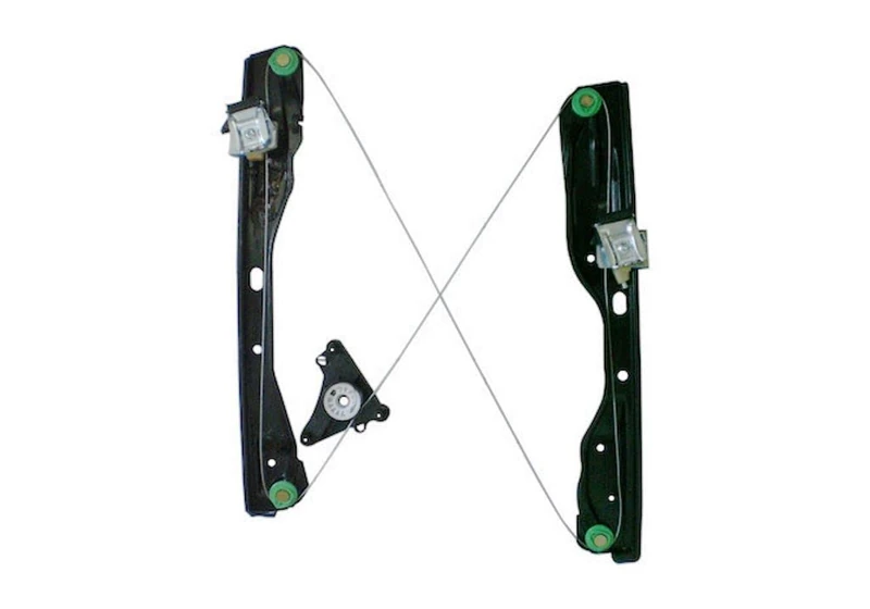 Window Regulator Mechanism made for VOLKSWAGEN TIGUAN from 2007 to 2016 5 Doors Front Left 5N0837461