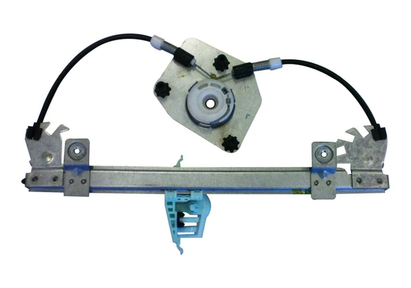 Window Regulator Mechanism made for FIAT STILO from 2001 onwards 5 Rear Door Replacement Right 46831656