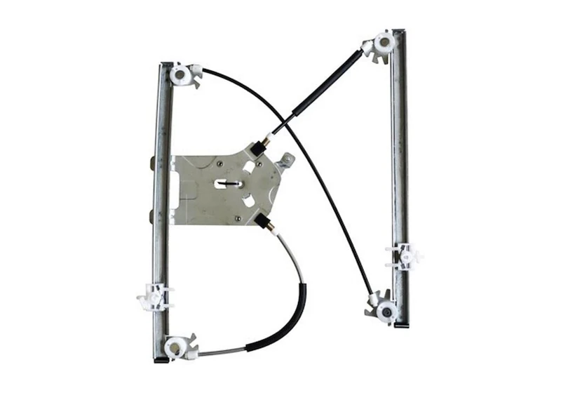 Window Regulator Mechanism made for MERCEDES C-CLASS W203 from 2000 to 2004 5 Doors front left 2037201546
