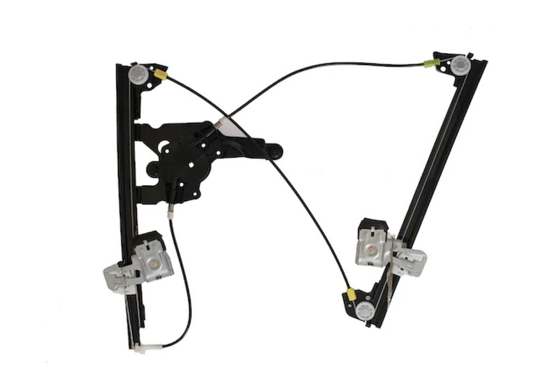 Window Regulator Mechanism made for SKODA OCTAVIA from 1996 to 2004 5 Doors Front Right replacement 1U0837462B