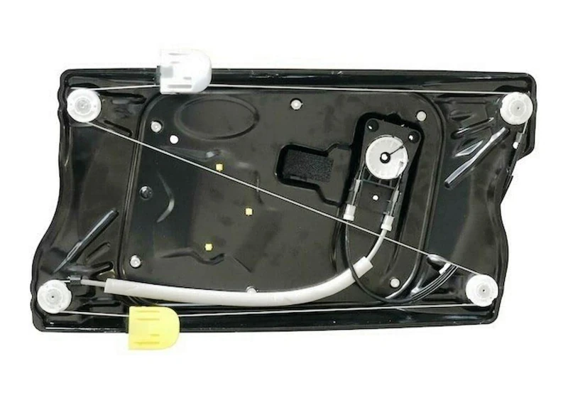Window Regulator Panel made for LAND ROVER FREELANDER from 2006 onwards 5 Doors front Right w/Mechan. 6H5223200AJ
