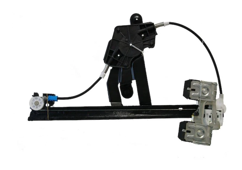 Window Regulator Mechanism made for SKODA OCTAVIA from 1996 to 2004 5 Door Rear Right replacement 1U0839462B