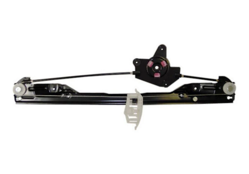 Window Regulator Mechanism made for FIAT IDEA from 2003 to 2008 5 Door Rear Right Replacement 71734848