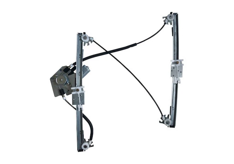 Window Regulator made for BMW SERIE 3 E46 from 1998 to 2005 5 Doors Front Left Electric 51337020659