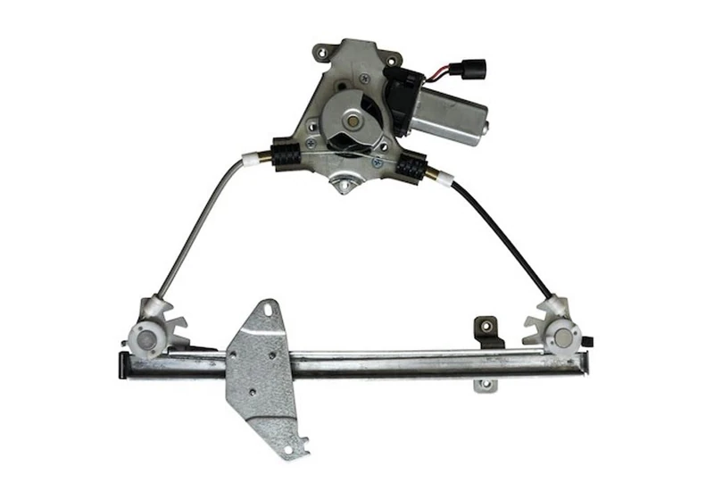 Window Regulator made for NISSAN QASHQAI from 2007 to 2014 5 Doors Rear Left Electric 82701JD400