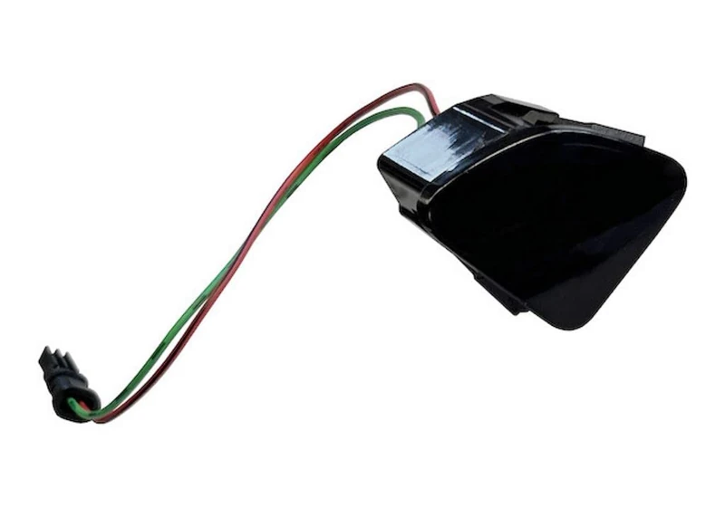 Side Assist Sensor Made for Audi A4 from 2010 to 2015 Right Side for Rearview Mirror Side Assist 8F1949146