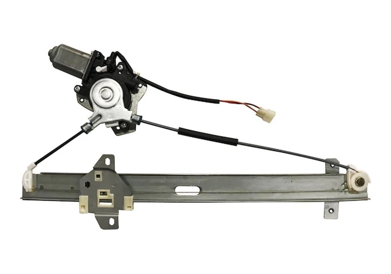 Window Regulator made for SUZUKI VITARA from 1988 to 1998 5 Doors Rear Left Electric 8350257B00000 - Image 1