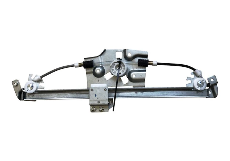 Window Regulator Mechanism made for BMW SERIE 5 E60 from 2003 to 2010 5 Doors Rear Left 51357184745 - Image 1