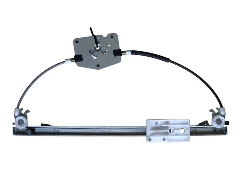 Window Regulator Mechanism made for VOLKSWAGEN GOLF PLUS from 2005 to 2014 5 Doors Rear Left 5M0839461