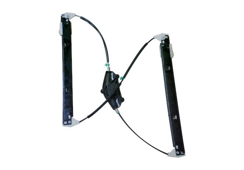 Window Regulator Mechanism made for AUDI A4 from 2007 to 2015 5 Doors Front Left replacement 8K0837461 - Image 1
