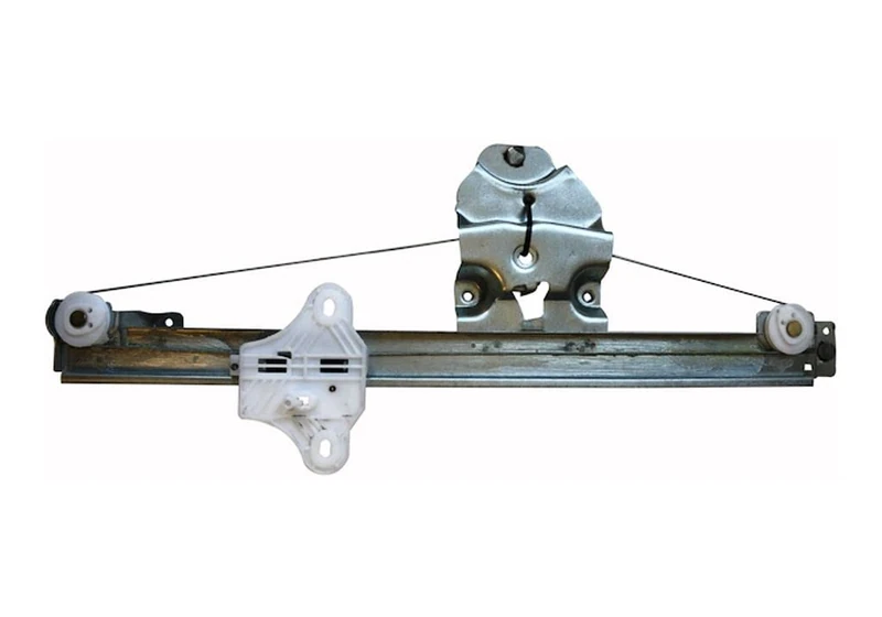 Window Regulator Mechanism made for RENAULT CLIO/SPORTER from 2012 onwards 5 Doors Front Left 807018534R