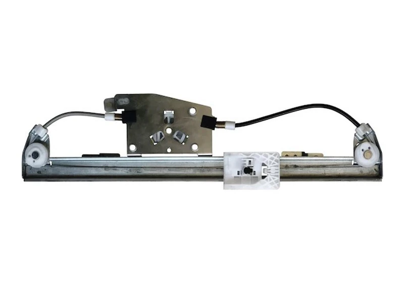 Window Regulator Mechanism made for FIAT TIPO from 2015 onwards 5 Doors front Left replacement 52130436