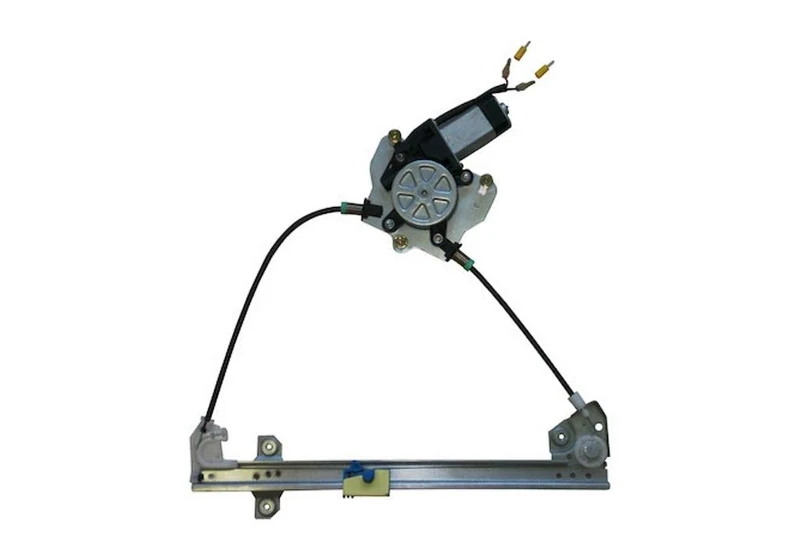 Window Regulator made for RENAULT MEGANE SCENIC from 1996 to 1999 5 Doors Rear Right Electric 7700838597