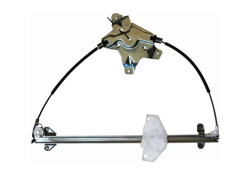 Window Regulator Mechanism made for FORD TRANSIT/TOURNEO CONNECT from 2002 to 2009 Front Right 1493635