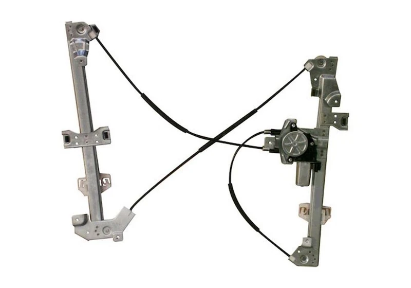 Window Regulator made for CITROEN BERLINGO from 1996 to 2008 3 Doors Front Left Electric 9221ASG1 - Image 1