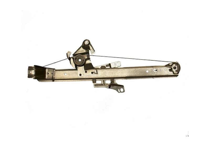 Window Regulator Mechanism made for MERCEDES A CLASS W168 from 1997 to 2004 5 Doors Rear Right 1677301246