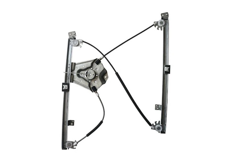 Window Regulator Mechanism made for RENAULT CLIO from 2005 to 2013 5 Doors Front Left spare part 8200291148