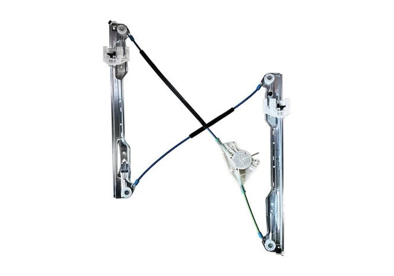 Window Regulator Mechanism made for CITROEN C5 from 2002 to 2008 5 Door Front Right Replacement 9222P5