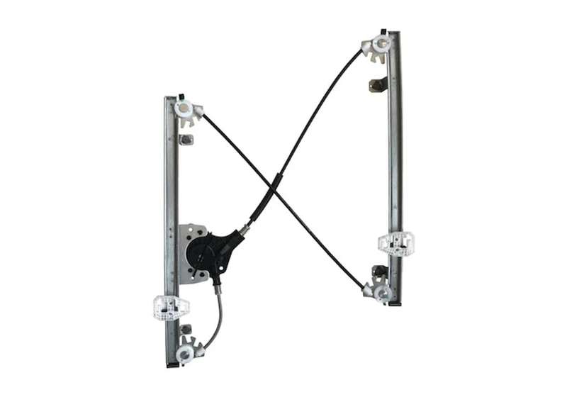 Window Regulator Mechanism made for BMW SERIE 3 E90 / E91 TOURING from 2005 to 2011 5 Doors Left Side 51337140587