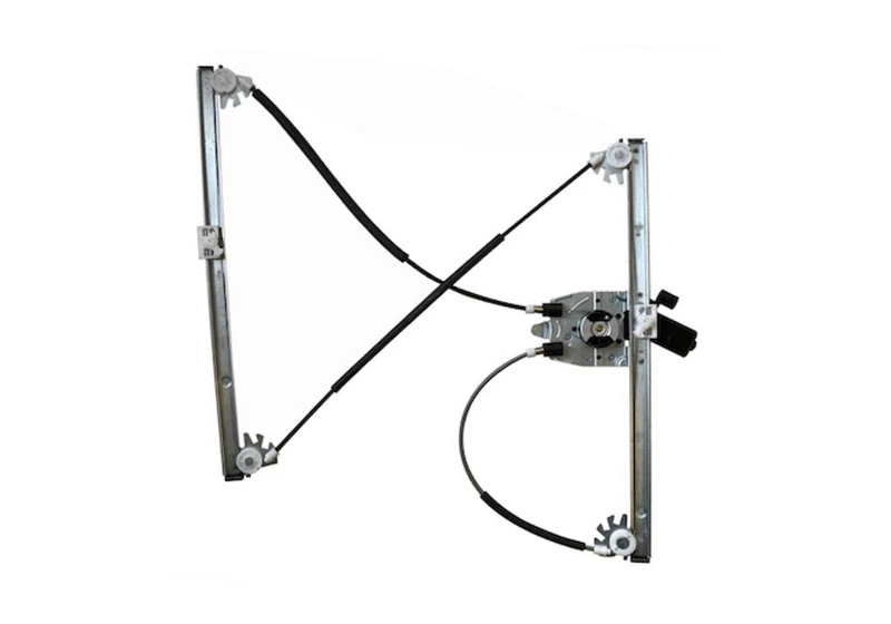 Window regulator made for RENAULT LAGUNA from 2001 to 2008 5 Doors Front Right Window Electric window 8200000938