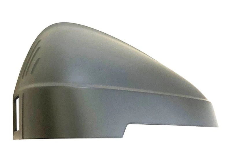 Side Mirror Cover for AUDI A4 from 2015 onwards left side with Primer v.SIDE Assist 8W0857527AGRU