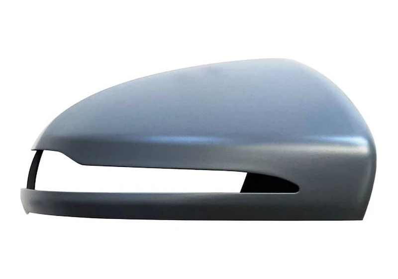 Side Mirror Cover for MERCEDES CLASS E W213 from 2016 onwards right side with Primer A0998115000 - Image 1