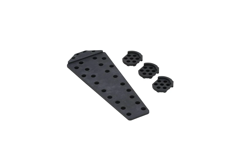 TAMA Iso-Base Sound Reduction Pad Set - TIBS4