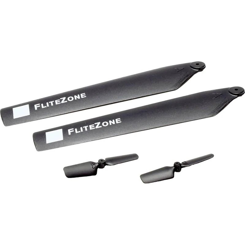 Pichler Proton 2 Replacement Rotor Blades - Image 1