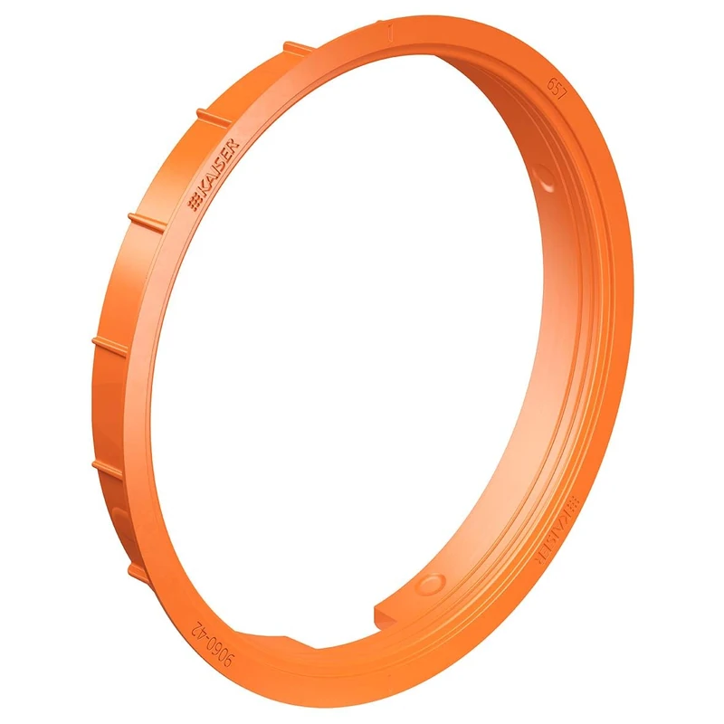 KAISER for use with Cavity Wall sockets 68 mm 9060-42