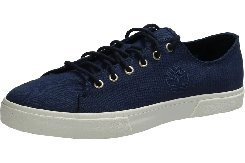 Timberland UNION WHARF 2.0 EK+, Men's low-cut Logo Ox Sneakers, UK size 9.5