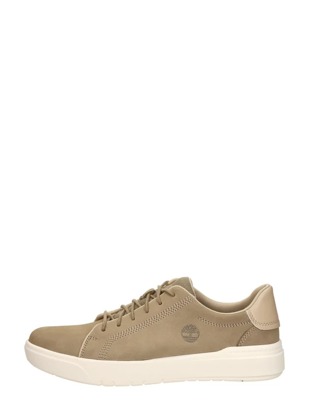 Timberland Seneca Bay Oxford, Men's Sneakers, Petrified Oak, 12.5 UK