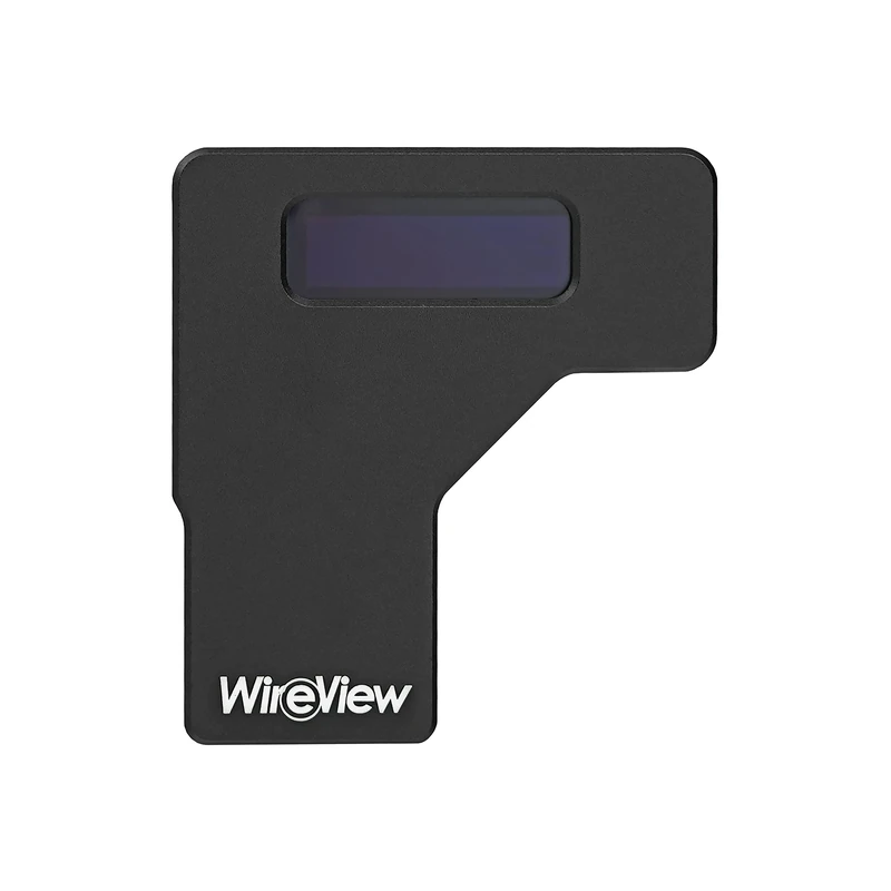 Thermal Grizzly WireView GPU, 1x 8-Pin PCIe - Normal