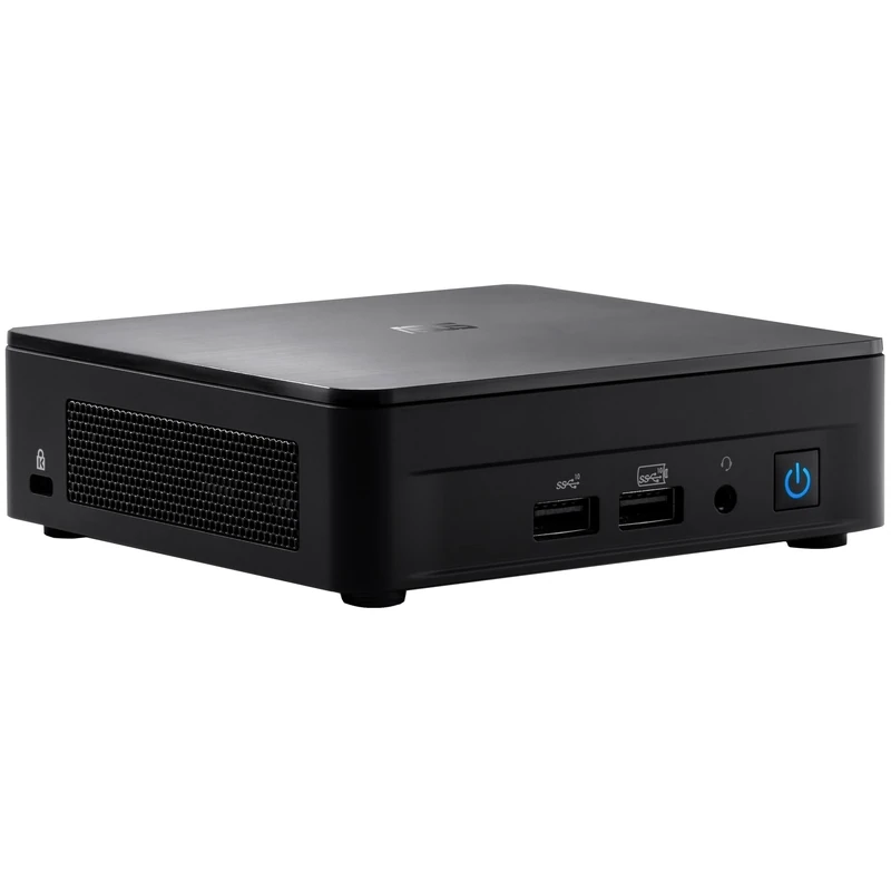 Intel ARENA CANYON NUC13ANKI70QC UK MINI PC L10 UK CORD